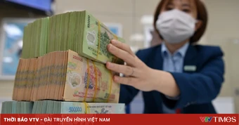 Một số ngân hàng hạ lãi suất cho vay