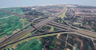 Một tuyến đường, nhiều dòng chảy và bước đi của Bầu Hiển tại Vành đai 4
