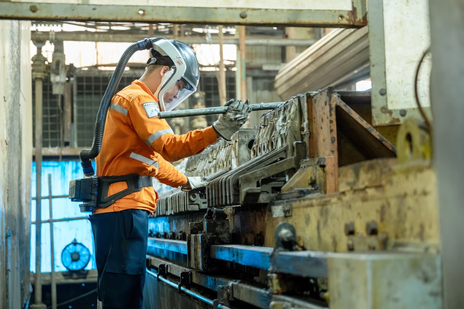 MSR hấp dẫn dòng vốn đầu tư vào ngành vonfram MSR hấp dẫn dòng vốn đầu tư vào ngành vonfram