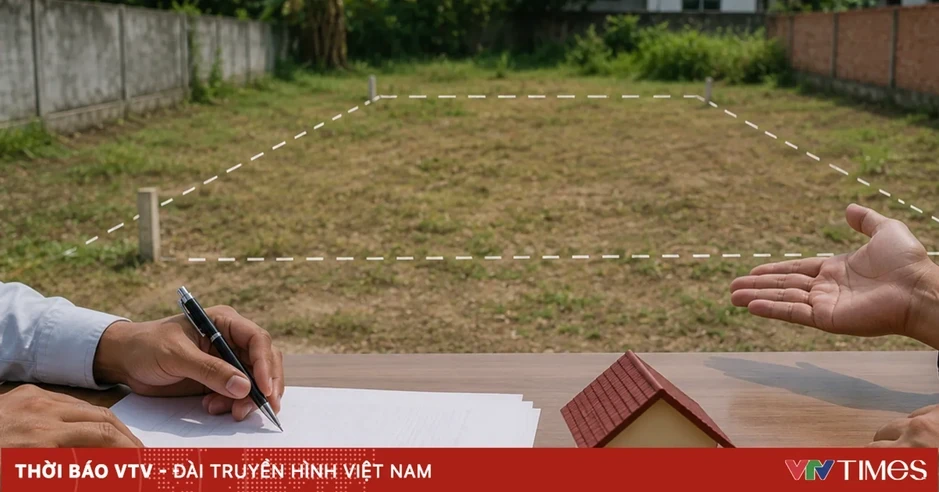 Mua bán đất chưa có Giấy chứng nhận, xử phạt thế nào?