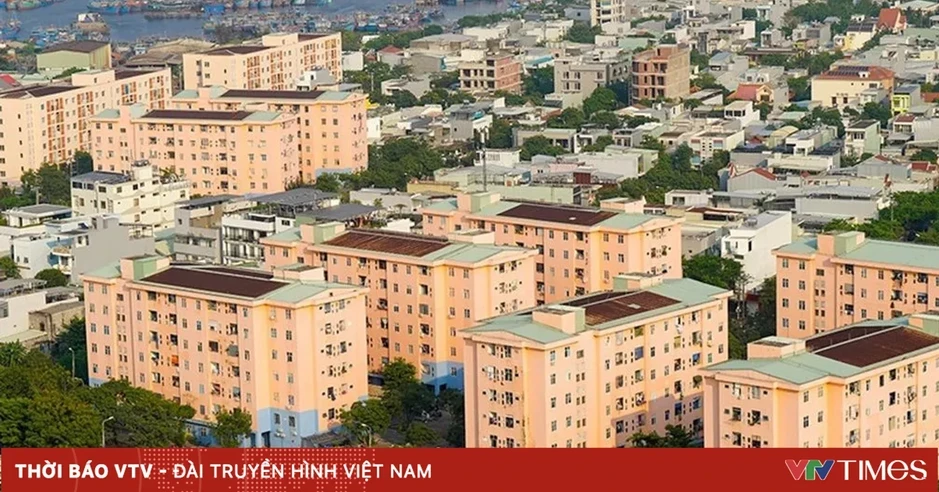 Mua nhà ở xã hội chưa đủ 5 năm, có được cho thuê lại? Mua nhà ở xã hội chưa đủ 5 năm, có được cho thuê lại?