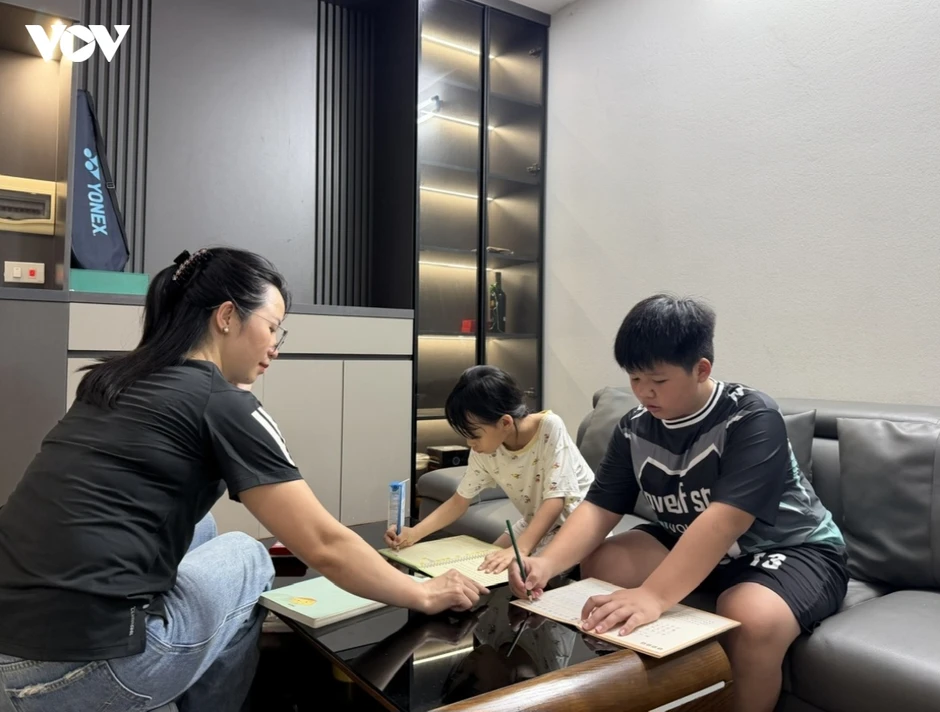 Mua nhà ở xã hội, người lao động an cư nhưng đối mặt áp lực trả nợ Mua nhà ở xã hội, người lao động an cư nhưng đối mặt áp lực trả nợ