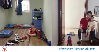 Mua nhà ở xã hội, người lao động an cư nhưng đối mặt áp lực trả nợ