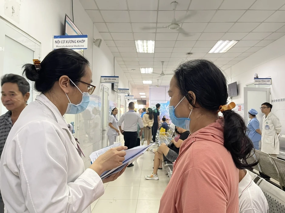 Mức giảm trừ chi phí y tế, giáo dục vẫn thấp? Mức giảm trừ chi phí y tế, giáo dục vẫn thấp?