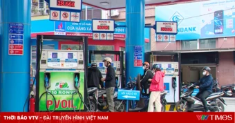 Mục tiêu kép của xăng E10: An toàn phương tiện, tự chủ năng lượng