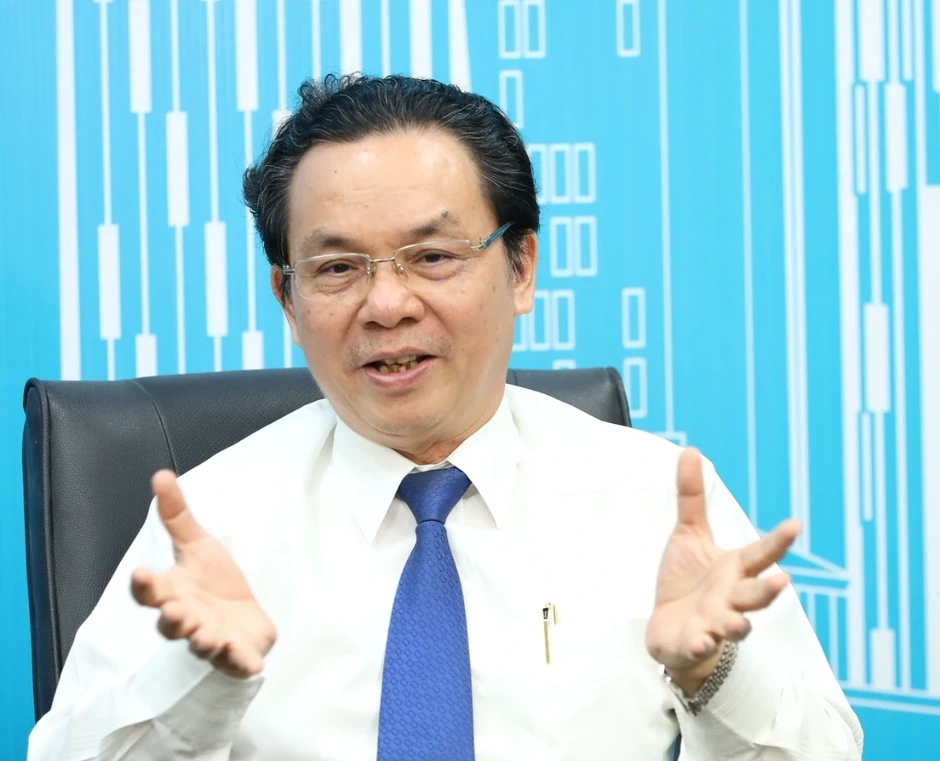 Mục tiêu tăng trưởng hai con số: Đâu là “chìa khóa” của kinh tế Việt Nam? Mục tiêu tăng trưởng hai con số: Đâu là “chìa khóa” của kinh tế Việt Nam?