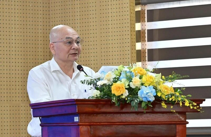 Mục tiêu xuất khẩu tăng 2 con số: Điều doanh nghiệp lo nhất không phải đơn hàng Mục tiêu xuất khẩu tăng 2 con số: Điều doanh nghiệp lo nhất không phải đơn hàng