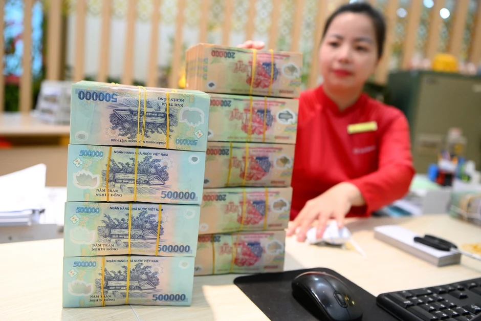 Mức trả bảo hiểm tiền gửi tối đa có thể lên 350 triệu đồng
