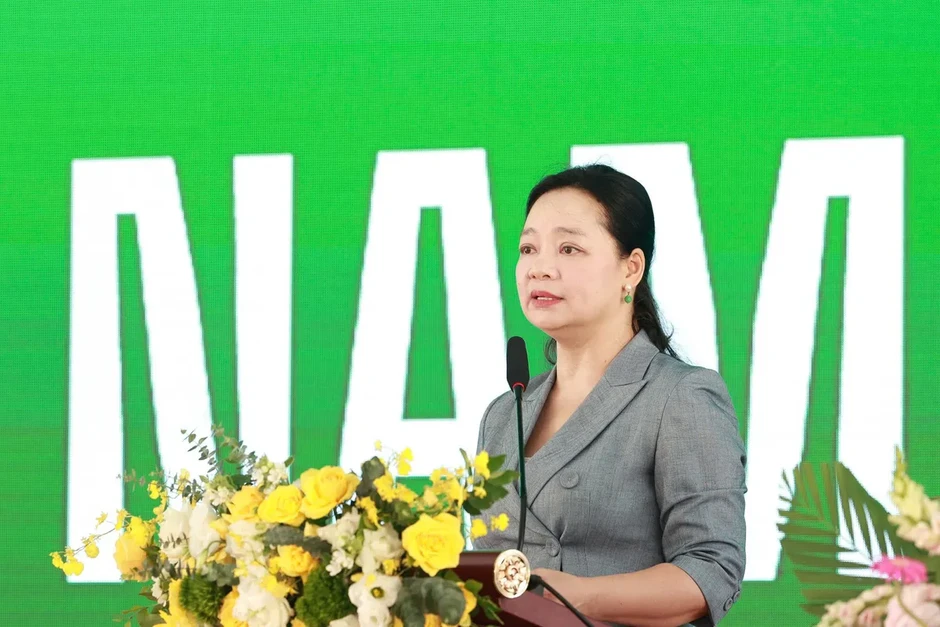 Muốn có mô hình tăng trưởng mới, Việt Nam phải tăng tốc chuyển đổi xanh Muốn có mô hình tăng trưởng mới, Việt Nam phải tăng tốc chuyển đổi xanh