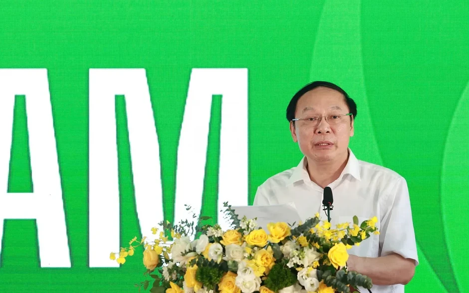 Muốn có mô hình tăng trưởng mới, Việt Nam phải tăng tốc chuyển đổi xanh Muốn có mô hình tăng trưởng mới, Việt Nam phải tăng tốc chuyển đổi xanh
