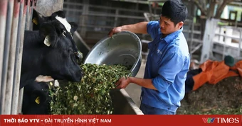 Muốn đạt 100 tỷ USD xuất khẩu, ngành nông nghiệp cần một mô hình mới