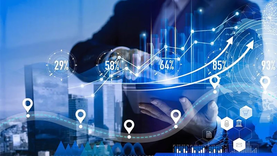 Muốn kinh tế số chiếm 30% GDP, Việt Nam phải gỡ những nút thắt nào?