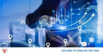 Muốn kinh tế số chiếm 30% GDP, Việt Nam phải gỡ những nút thắt nào?