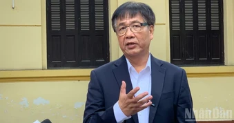 Muốn trở thành nước thu nhập cao, Việt Nam phải tăng tốc nguồn nhân lực và năng suất