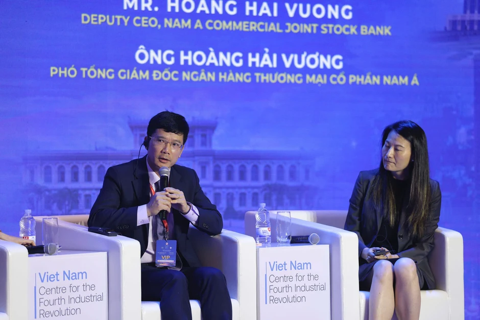 Nam A Bank kết nối, thúc đẩy, phát triển kinh tế trục Đông - Tây Nam A Bank kết nối, thúc đẩy, phát triển kinh tế trục Đông - Tây