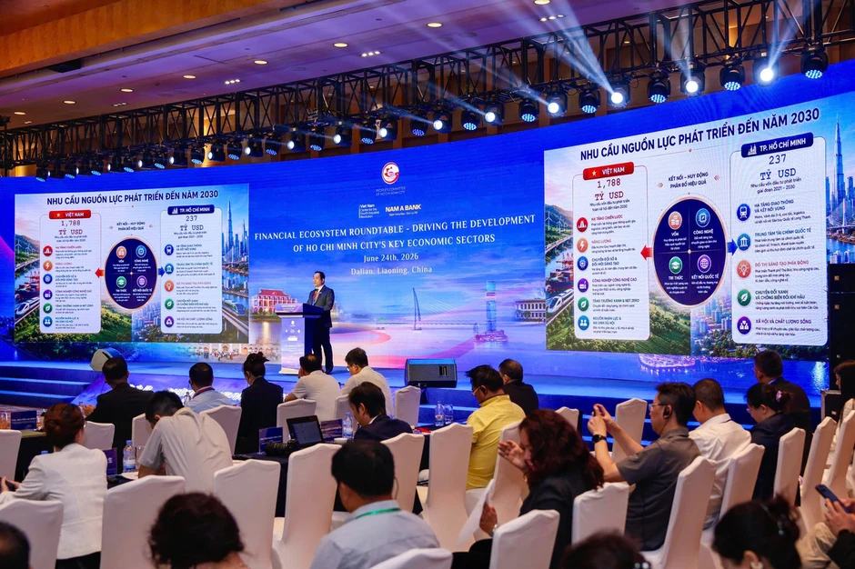 Nam A Bank kết nối, thúc đẩy, phát triển kinh tế trục Đông - Tây Nam A Bank kết nối, thúc đẩy, phát triển kinh tế trục Đông - Tây