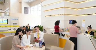 Nam A Bank quý I/2026: Tối ưu hóa hiệu suất vốn và kiểm soát rủi ro toàn diện