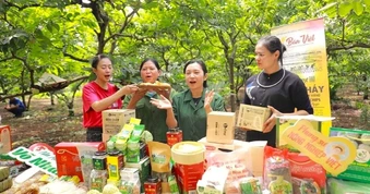 Nắm bắt lợi thế cạnh tranh cốt lõi