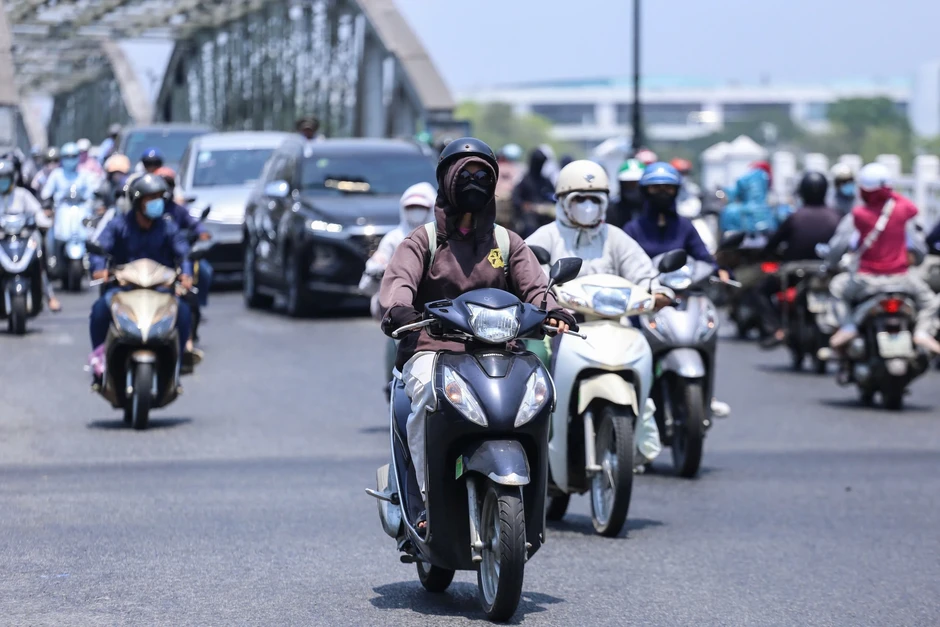 Nam bộ sắp vào mùa mưa, miền Bắc và miền Trung chuẩn bị đón nắng nóng Nam bộ sắp vào mùa mưa, miền Bắc và miền Trung chuẩn bị đón nắng nóng