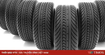 Nam Phi dừng điều tra chống lẩn tránh thuế lốp xe nhập khẩu từ Việt Nam và ASEAN
