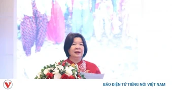 Năm Quốc tế Nữ nông dân 2026: Tiếp sức cho phụ nữ làm chủ nông nghiệp và HTX