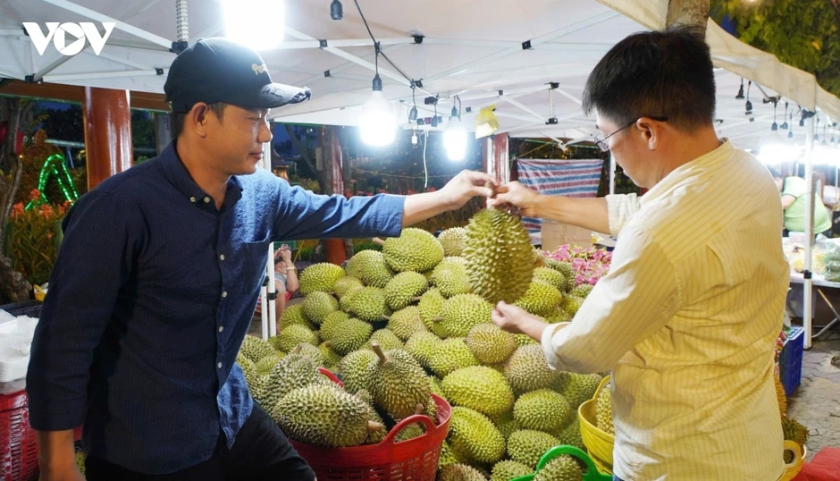 Nạn "bẻ kèo" trong nông nghiệp, nông dân tự cắt đứt cơ hội xuất khẩu Nạn "bẻ kèo" trong nông nghiệp, nông dân tự cắt đứt cơ hội xuất khẩu
