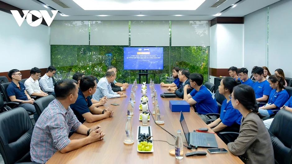 Nâng cao chất lượng quản trị công ty ở các doanh nghiệp Việt Nam Nâng cao chất lượng quản trị công ty ở các doanh nghiệp Việt Nam