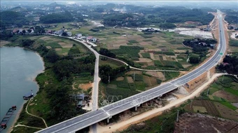 Nâng cao hiệu quả đầu tư từ chú trọng duy tu, bảo dưỡng hạ tầng giao thông