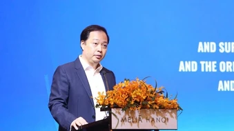 Nâng cao hiệu quả huy động, quản lý và sử dụng nguồn vốn ODA