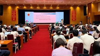 Nâng cao hiệu quả triển khai các văn bản hướng dẫn Luật Quản lý thuế