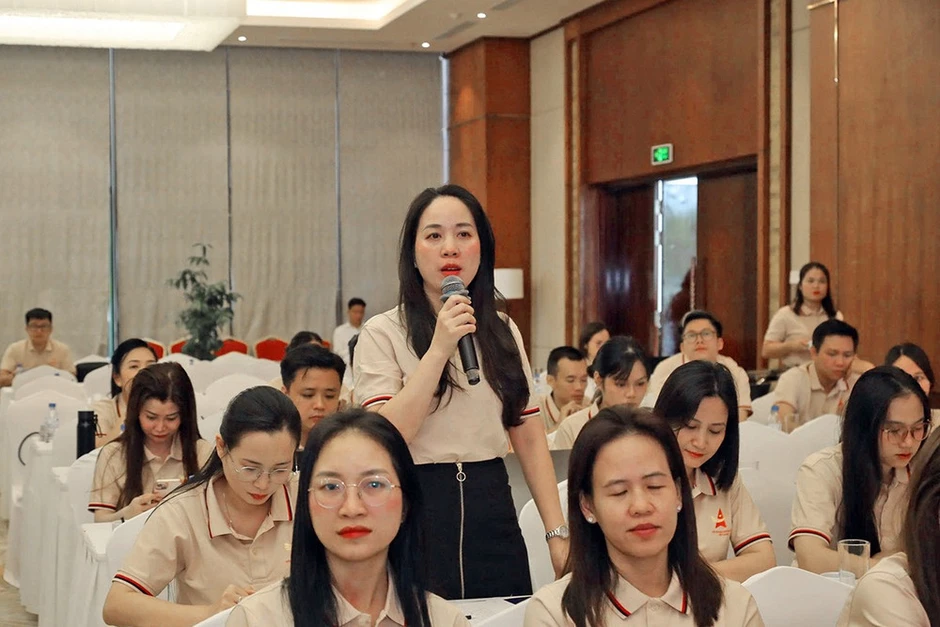 Nâng cao hiệu quả xúc tiến thương mại cho các mô hình kinh doanh của doanh nhân trẻ Nâng cao hiệu quả xúc tiến thương mại cho các mô hình kinh doanh của doanh nhân trẻ