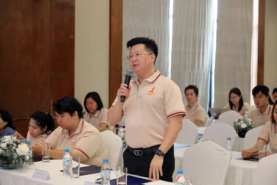 Nâng cao hiệu quả xúc tiến thương mại cho các mô hình kinh doanh của doanh nhân trẻ Nâng cao hiệu quả xúc tiến thương mại cho các mô hình kinh doanh của doanh nhân trẻ