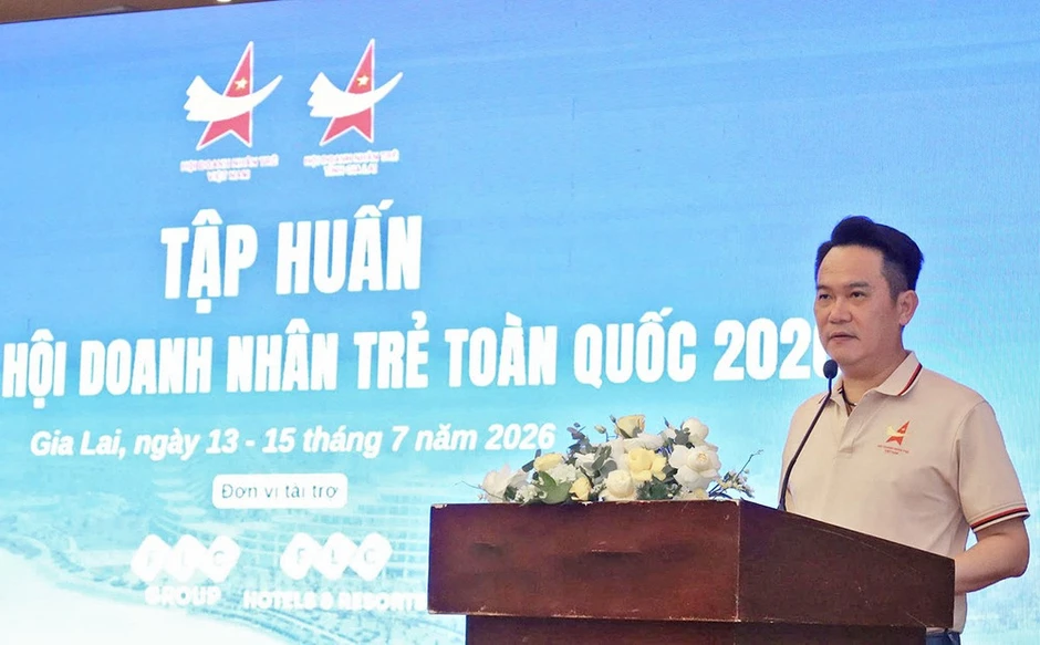 Nâng cao hiệu quả xúc tiến thương mại cho các mô hình kinh doanh của doanh nhân trẻ Nâng cao hiệu quả xúc tiến thương mại cho các mô hình kinh doanh của doanh nhân trẻ