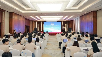 Nâng cao hiệu quả xúc tiến thương mại cho các mô hình kinh doanh của doanh nhân trẻ