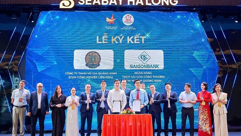 Nâng cao năng lực cạnh tranh của doanh nghiệp Việt Nam trong kỷ nguyên phát triển mới Nâng cao năng lực cạnh tranh của doanh nghiệp Việt Nam trong kỷ nguyên phát triển mới