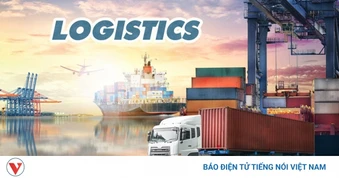 Nâng cao năng lực cạnh tranh ngành logistics bằng công nghệ trí tuệ nhân tạo