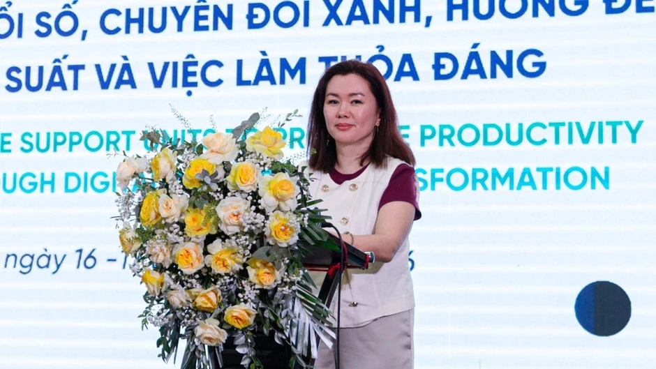 Nâng cao năng lực cho các tổ chức hỗ trợ doanh nghiệp nhỏ và vừa tại Thái Nguyên Nâng cao năng lực cho các tổ chức hỗ trợ doanh nghiệp nhỏ và vừa tại Thái Nguyên