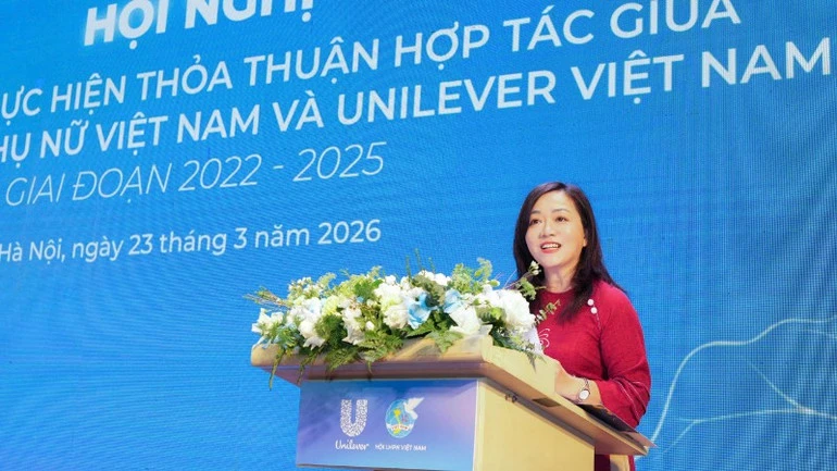 Nâng cao năng lực kinh tế và chất lượng cuộc sống cho phụ nữ Nâng cao năng lực kinh tế và chất lượng cuộc sống cho phụ nữ