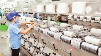 Nâng cao sức cạnh tranh của doanh nghiệp nhỏ và vừa