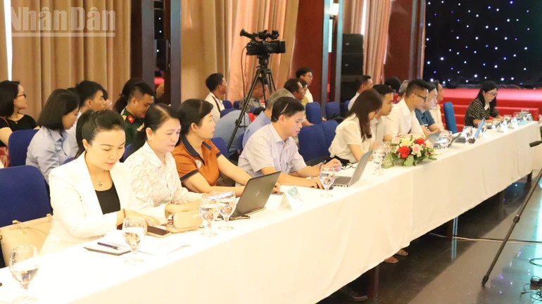 Nâng cao trách nhiệm của nhà sản xuất, nhập khẩu đối với việc xử lý bao bì thuốc bảo vệ thực vật