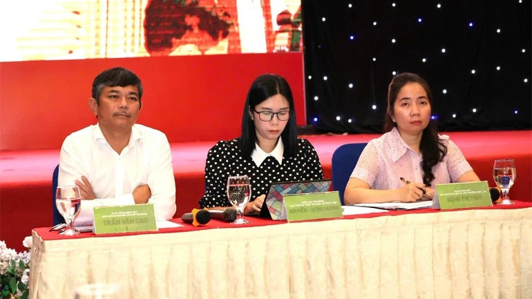 Nâng cao trách nhiệm của nhà sản xuất, nhập khẩu đối với việc xử lý bao bì thuốc bảo vệ thực vật