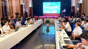 Nâng cao trách nhiệm của nhà sản xuất, nhập khẩu đối với việc xử lý bao bì thuốc bảo vệ thực vật