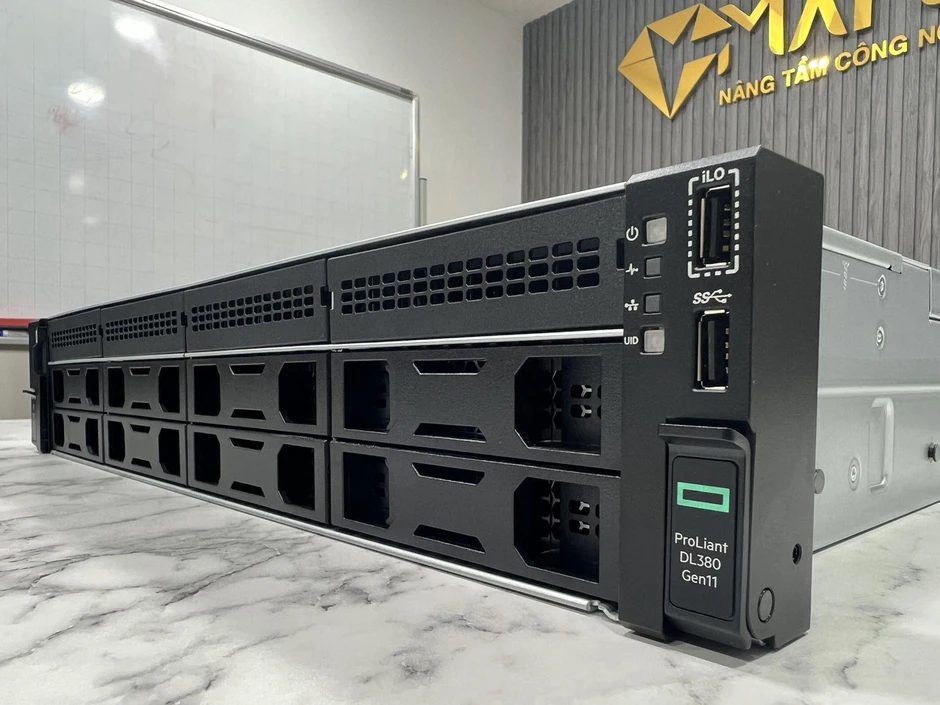 Nâng cấp hạ tầng CNTT doanh nghiệp với giải pháp từ Máy Chủ Việt Nâng cấp hạ tầng CNTT doanh nghiệp với giải pháp từ Máy Chủ Việt