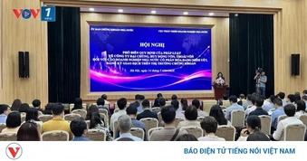 Nâng chuẩn công ty đại chúng để đáp ứng yêu cầu phát triển mới