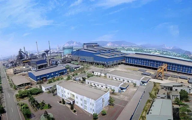 Nâng công suất, tăng nguồn cung xăng dầu Nâng công suất, tăng nguồn cung xăng dầu