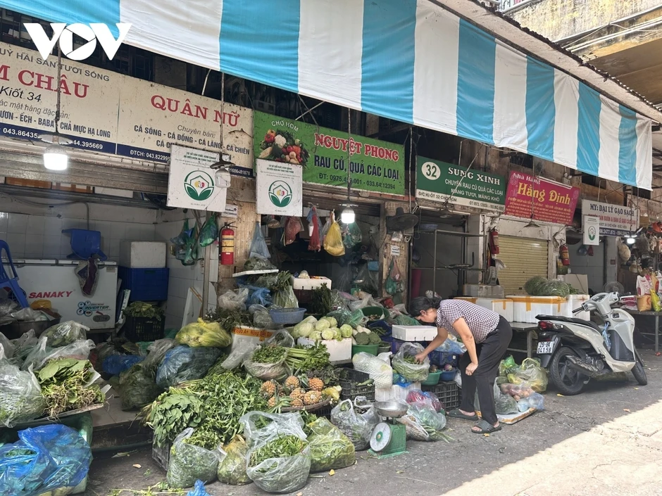 Nâng doanh thu miễn thuế đối với hộ kinh doanh lên mức bao nhiêu là phù hợp?