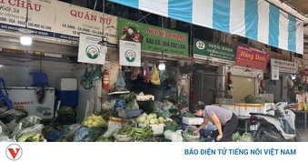 Nâng doanh thu miễn thuế đối với hộ kinh doanh lên mức bao nhiêu là phù hợp?