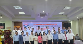 Nâng hạn mức phát hành vé số truyền thống lên 160 tỷ đồng: Bước ngoặt chiến lược trước khi sáp nhập