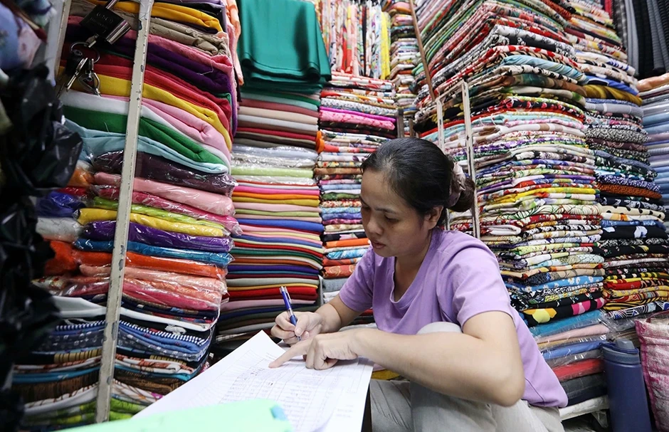 Nâng ngưỡng chịu thuế, hộ kinh doanh kê khai thế nào? Nâng ngưỡng chịu thuế, hộ kinh doanh kê khai thế nào?
