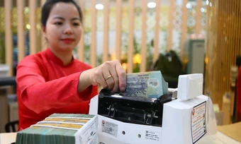 Nâng ngưỡng doanh thu chịu thuế với hộ kinh doanh lên 1 tỷ đồng